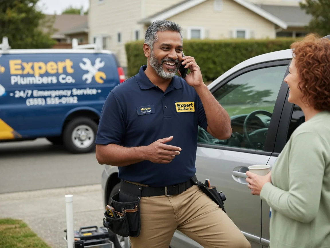 Drain Cleaning Briscoe, TX FAQs